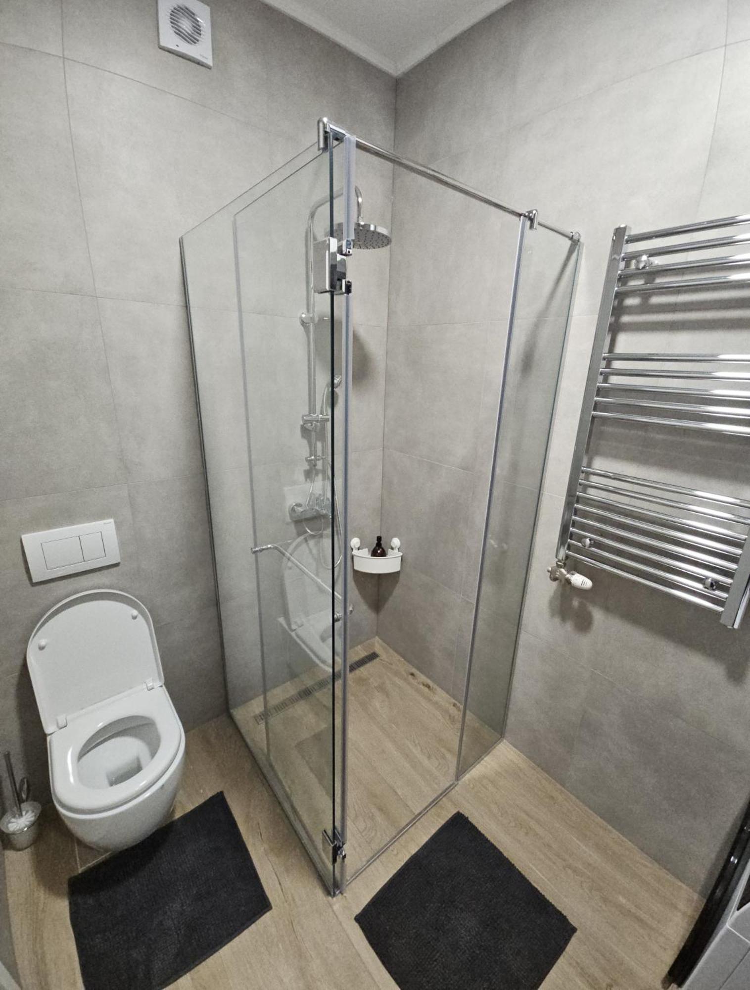 Apartman Natalia Subotica Exterior foto
