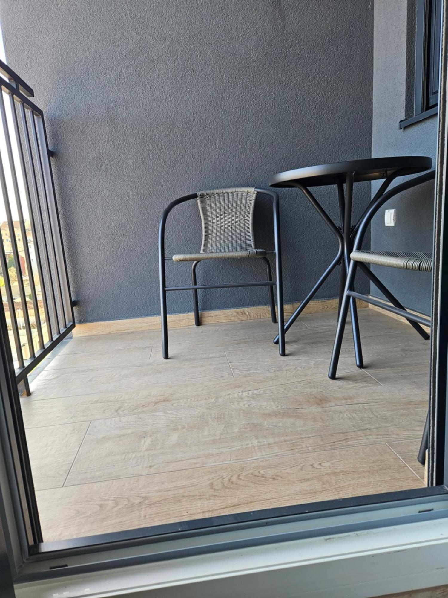 Apartman Natalia Subotica Exterior foto